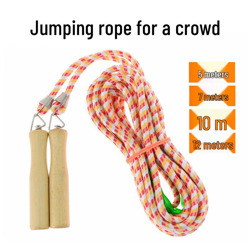 Ruilv Team Jump Rope