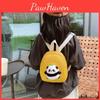 Charming Panda Children's Backpack Fun Trendy Kindergarten Nylon Bookbag Stylishly Lightweight