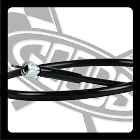 GOODS Speedometer Cable Standard SR400/500 (Drum) G9-01601