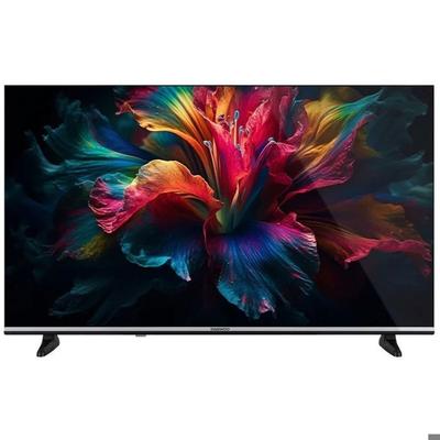 Smart TV - DAEWOO - 43DM56QV - 43" - 4K Ultra HD - Wi-Fi - QLED LCD
