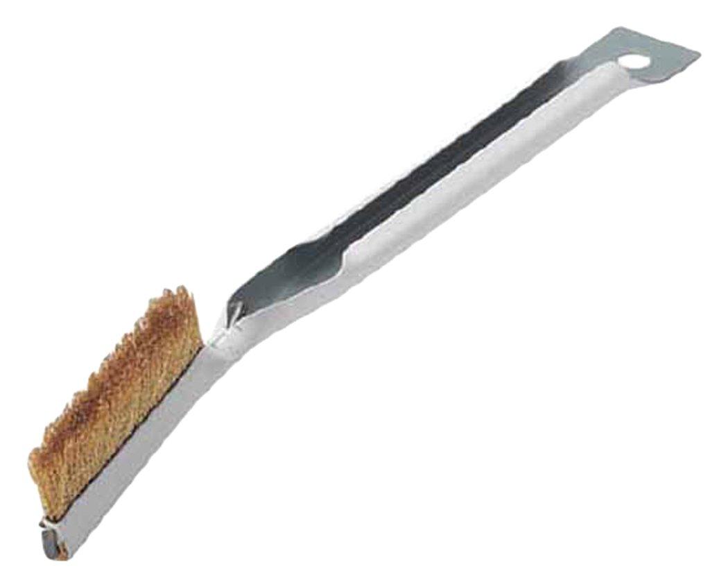 TRUSCO Gold Handle Brass (Trusco) Brush, TB-2013