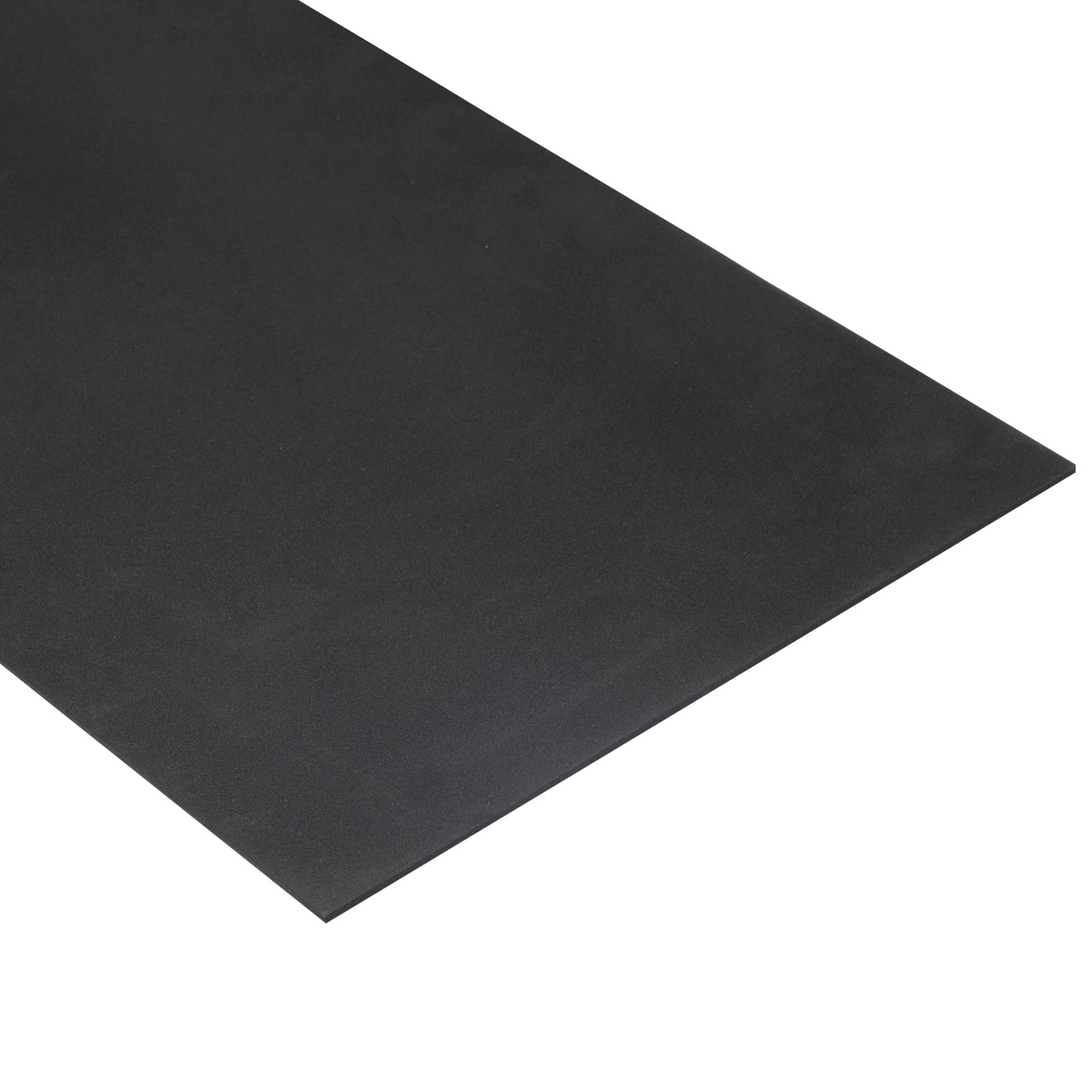 

uxcell EVA Foam 990mm x 1mm for Crafts and EVA Foam Craft Black Sheet, 355mm, Thick, DIY, Kit, чорний
