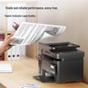 HP LaserJet Pro MFP M126snw Plus Wireless All-in-One Laser Printer CN plug (adapter included)
