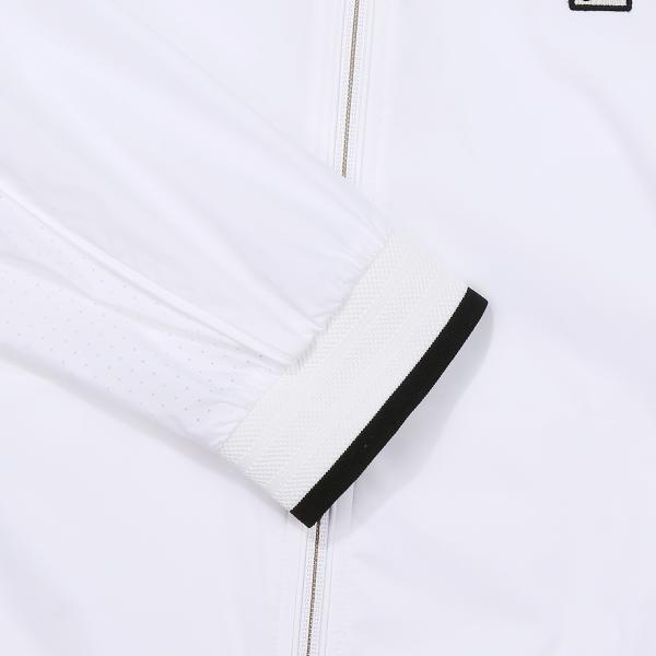 Fila Lightweight Stretch Windbreaker Setanta
