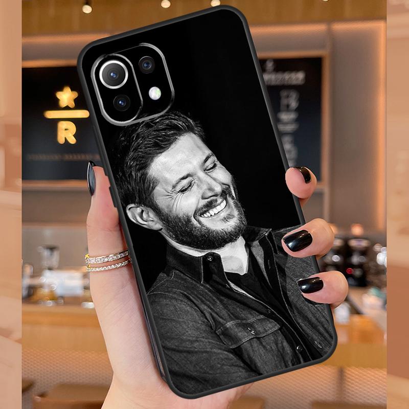 Supernatural TV Show Case For Xiaomi 13T 14T 15T Pro 14 15 Ultra 17 Pro Max POCO F8 F7 F5 F6 X3 X5 X6 X7 Pro Cover