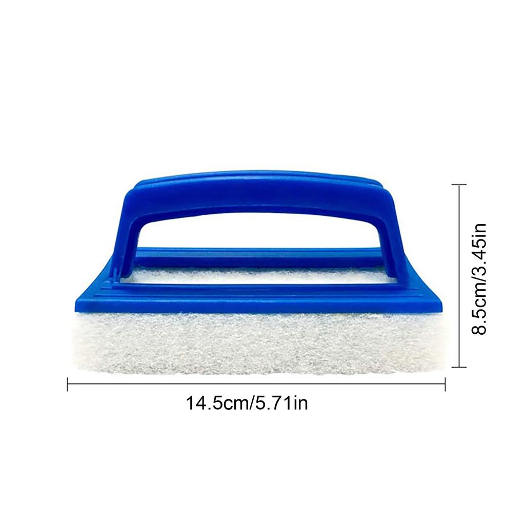 Pool Vacuum Cleaning Kit Professional Pool Vacuum Cleaning Tool Swimming Pool Cleaner Set Cleaner Brush for Hot Spring Outdoor