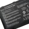NEW Replacement Battery For Asus K40AF K40ID K40AB K40 K60 X8AC K50 A32-F52 A32-F82 Laptop Battery 440mAh