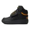 adidas Hoops 3.0 Mid I Black Preloved Yellow Baby Tenisky Core-Black IF7755