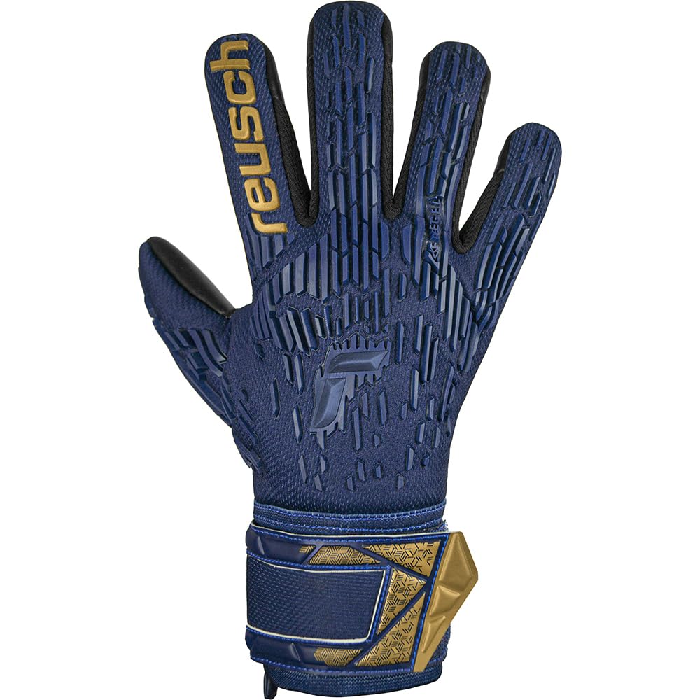 

Attract Freegel Silver 5460235 [Reusch]
