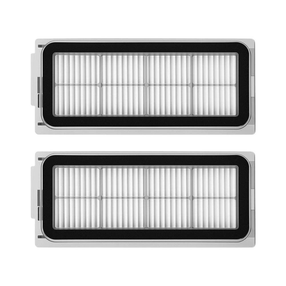 

HEPA Filter Replacement Washable Filter Vacuum Filter Kit 2 PACK