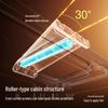 ShineMore 3D Curved Ultra-Thin Tempered Glass Screen Protector