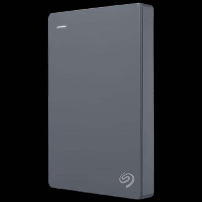 Seagate Simple Series Portable External Hard Drive