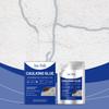 Strong Grouting Adhesive for Crack Repair Waterproof No Mark Bonding for Construction Wall Floor Indoor Use