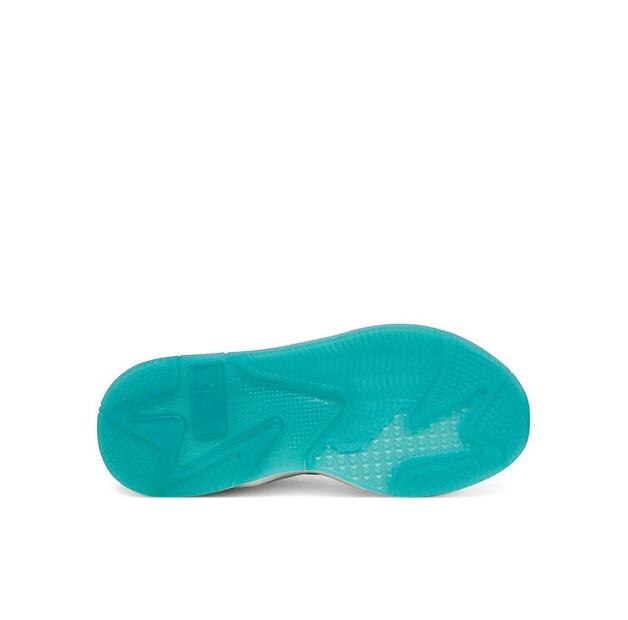 Мужские кроссовки Puma Rs-x alien 400406 01 чёрные