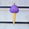 Green Yuan Ice Cream Model Light Display for Shop Decor & Renovation