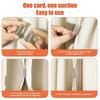 Clip Magnetiche per Tende Riutilizzabili Fermatende Clip Oscuranti Stanza del Dormitorio