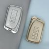Lexus RX200t/RX450h/NX20 34-Key Aluminum Alloy Car Key Case Cover
