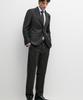 Masimodutti Cold Wool Suit Pants