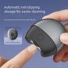 Automatic Electric Nail Clippers Safe Electric Nail Clippers for Adults Kids Elderly
