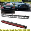 LED Third Tail Brake Light Rear Trunk Stop Signal For Mercedes Benz E Class W211 2003-2006 Brake Light Accessories 2118201556