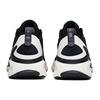 Anta 1.5 Big Data Cushioning Breathable Wear-Resistant Non-Slip Low-Top Casual Running Shoes Men Sneaker Black White 112135586-1