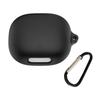 4 Shockproof Shell Headphone Sleeve Scratch Resistant Housing Antidust Washable Silicone Cover Protect Case