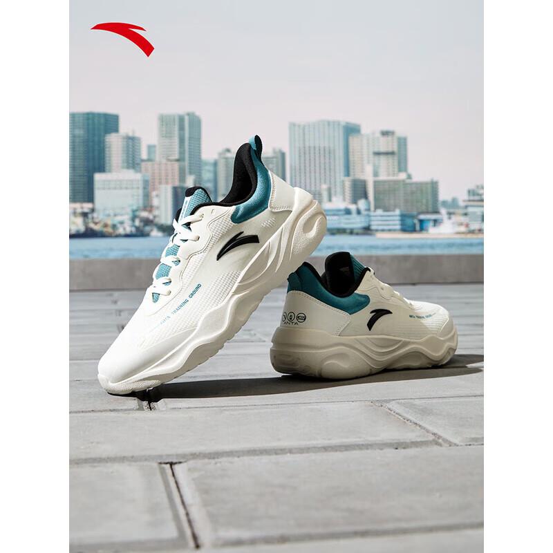 ANTA Men s Versatile Training & Running Shoes 39