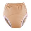 Adult Cloth Diaper Washable Nappy Cover Breathable Lining Incontinence Underwear Quick to Dry for