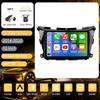 Android 16 pour Nissan Murano 3 Z52 2014 - 2020, autoradio multimédia avec Carplay, lecteur vidéo, Plug and Play, Snapdragon sans fil
