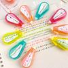 Mini Pattern Portable Decorative Correction Tape School Office Supplies and Gifts Art Supplies DIY Diary Decoration