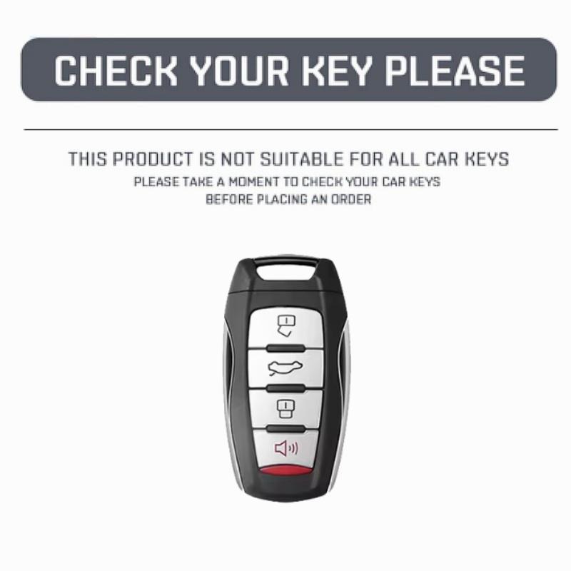 Car Smart Key Case Cover Bag For Great Wall Haval/Hover H6 H7 H4 H9 F5 F7 H2S Shell Holder Protector Keychain Accessories