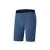 361° Men's Semi-Elastic Quick-Dry Compression Running Shorts