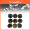 Colorful Resin Epoxy Drip Tip Cap Replacement Mouthpiece For Aspire Cleito 120