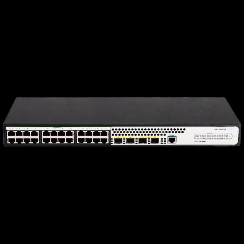 

H3C US528S-X Layer 3 Smart Managed Ethernet Switch