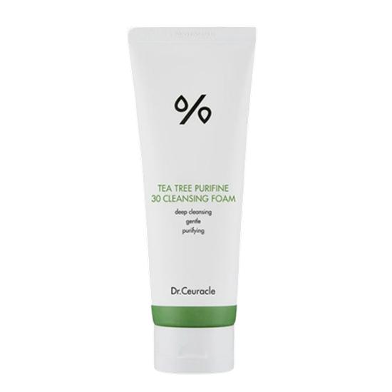 Dr.Ceuracle Tea Tree Purifine 30 Cleansing Foam 150ml