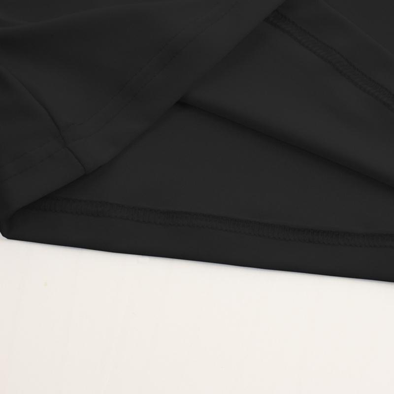 Woman Clothing Long Sleeve T-shirt Slim Fit Tops Female O-Neck Knitted Close-fitting Tee Shirt Street Wear 2024