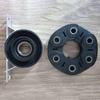 2PCS Driveshaft Support Mounts 26127501257 26117511454 for BMW 3 Series E46