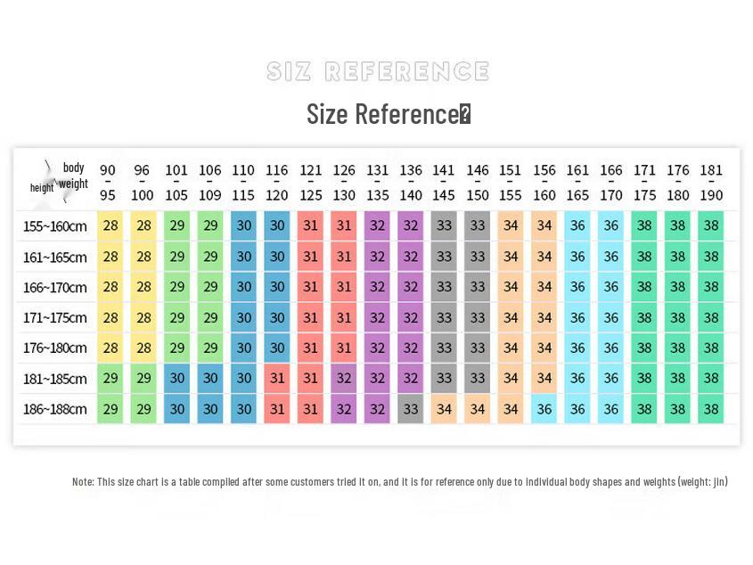 Tucano Men's Autumn/Winter Straight-Leg Business Casual Pants