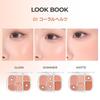 wakemake Soft Sheer 01 Coral Best Cosmetics set featuring and highlighter for a translucent Popular Korean cosmetics for Multi-Palette Hertz,