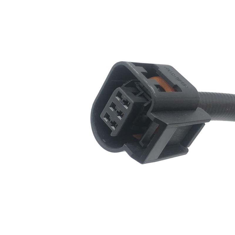 High quality New For 11787576673 Oxygen sensor suitable for BMW X5 X6 550i 650i 750i Z4 4.4