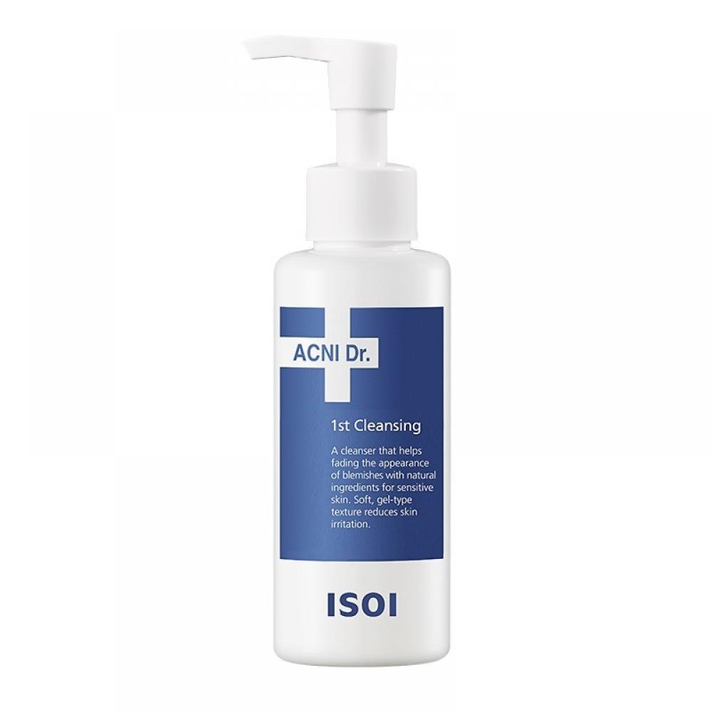 Isoi Acni Dr.1st Cleansing