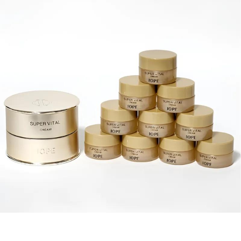 [IOPE] Super Vital Cream Set 50 ml + (5 ml × 10)