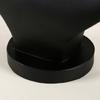 Mannequin Jewelry Display Bust Stand for Show Jewelry, Necklace, Earrings