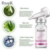 Olive Anti-wrinkle Hyaluronic Acid Anti-aging Moisturizing Face Serum Whitening Face Care Firming Face Skin Care Essence