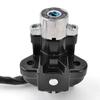 Motorcycle Ignition Switch Lock Key For Suzuki GSF 650 1200 1250 650S 1200S 1250S Bandit S GSX 650F Katana DL 650 1000 V-Strom