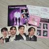 DAY6 (Unopened New Product) Gwangju Makcon Admission Gift