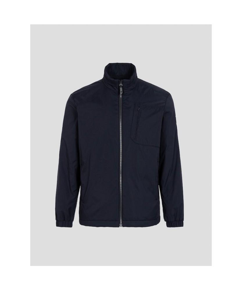 Beanpole Golf Men'S Transitional Padded Jumper - Navy