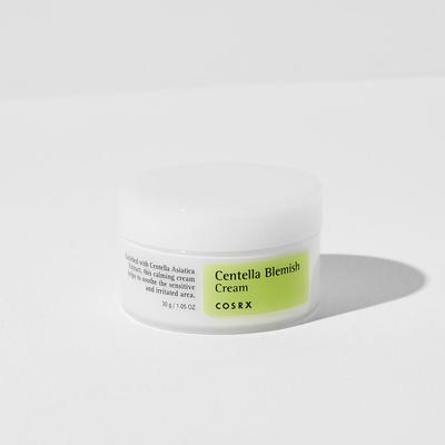 Centella Blemish Cream 30g