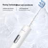 Midea S1PX Sonic Electric Toothbrush CN plug (adapter included)