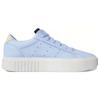 Adidas Originals Sleek Super For Blue Women's EE4504